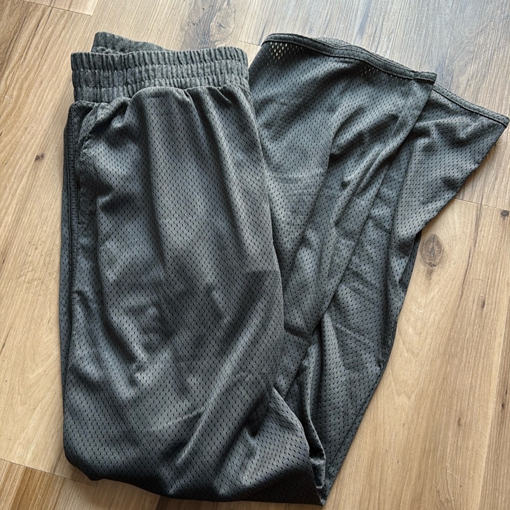 Aerie mesh pants